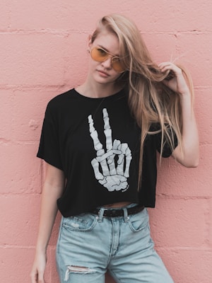 Crop Tops